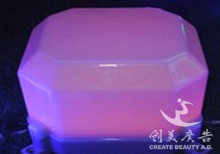 上猶方形點光源